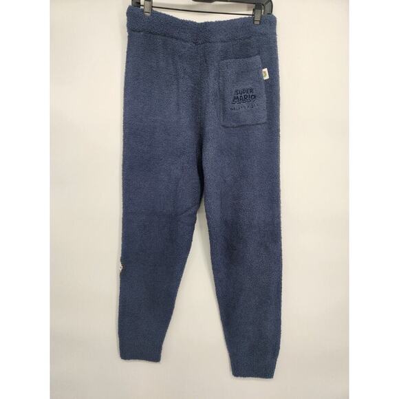 NWT Gelato Pique SUPER MARIO LUIGI Parka & Long Pants Pajama Set Sz M Cozy - Picture 14 of 16